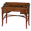 Theodore Alexander Campaign Lift Top Table Desk
