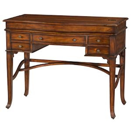 Lift Top Table Desk
