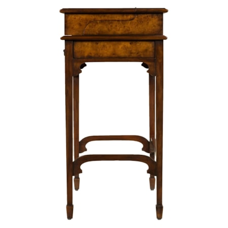 Lift Top Table Desk