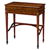 Theodore Alexander Campaign Dressing Table