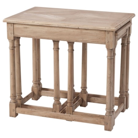 Orchard Nest of Tables
