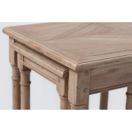 Orchard Nest of Tables