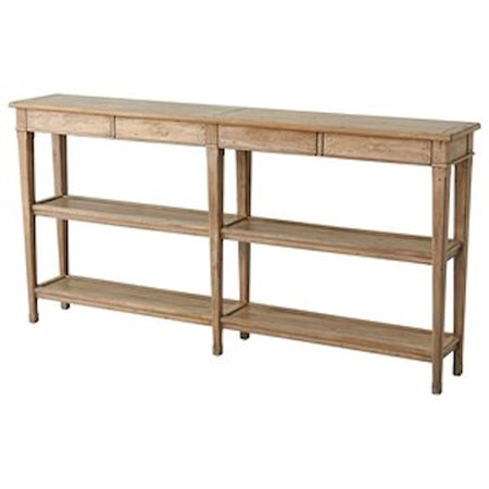 Village Console