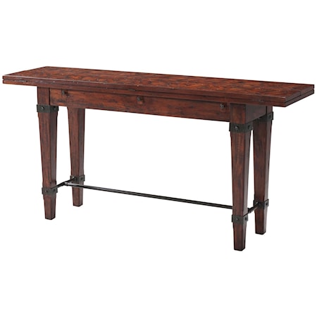 Purposes Sofa Table