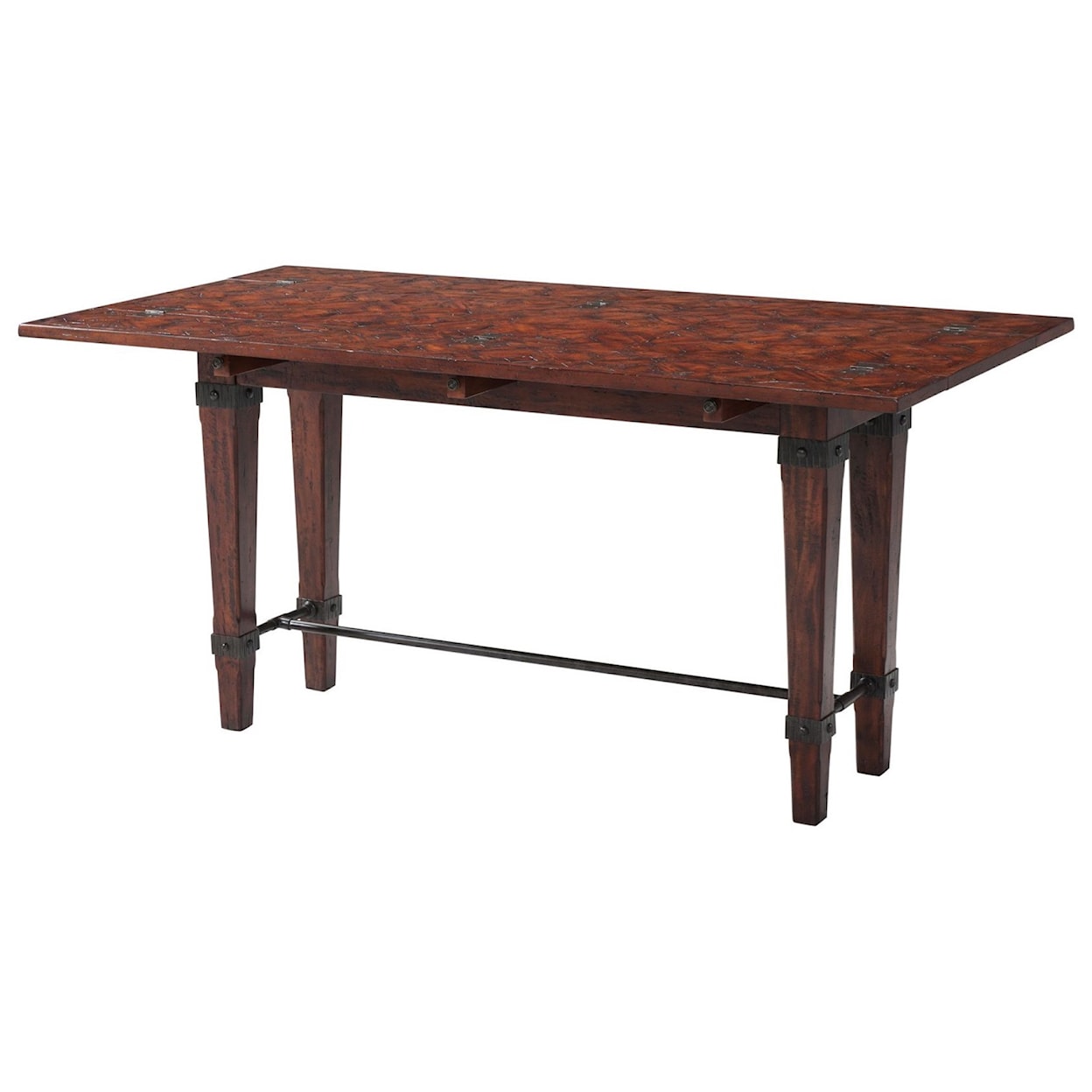 Theodore Alexander Castle Bromwich Purposes Sofa Table