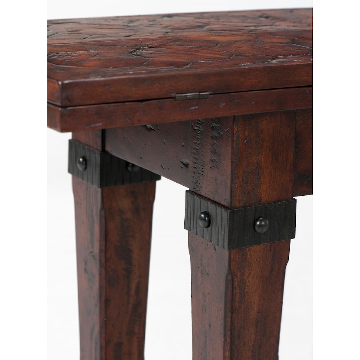 Theodore Alexander Castle Bromwich Purposes Sofa Table