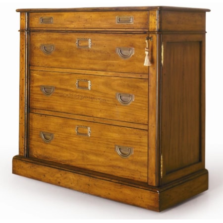 Campaign Wellington Chest