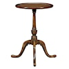 Theodore Alexander Classic yet Casual Round Table