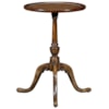 Theodore Alexander Classic yet Casual Round Table