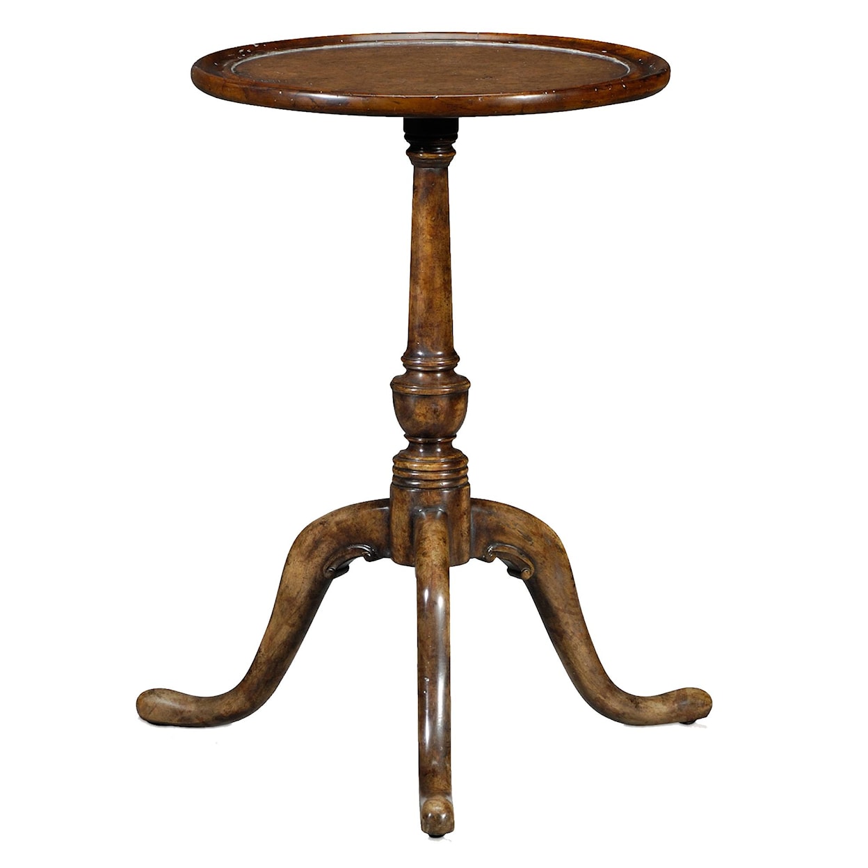 Theodore Alexander Classic yet Casual Round Table