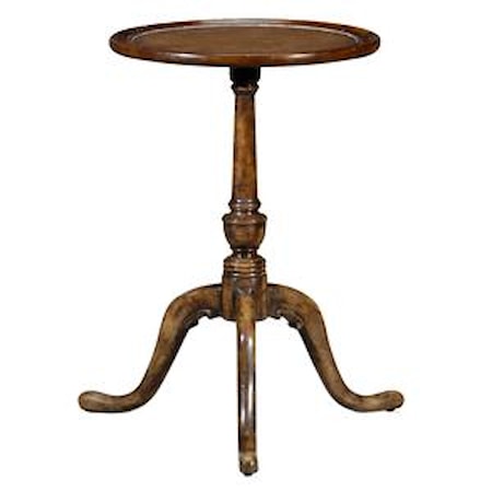 Round Table