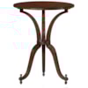 Theodore Alexander Classic yet Casual Round Table