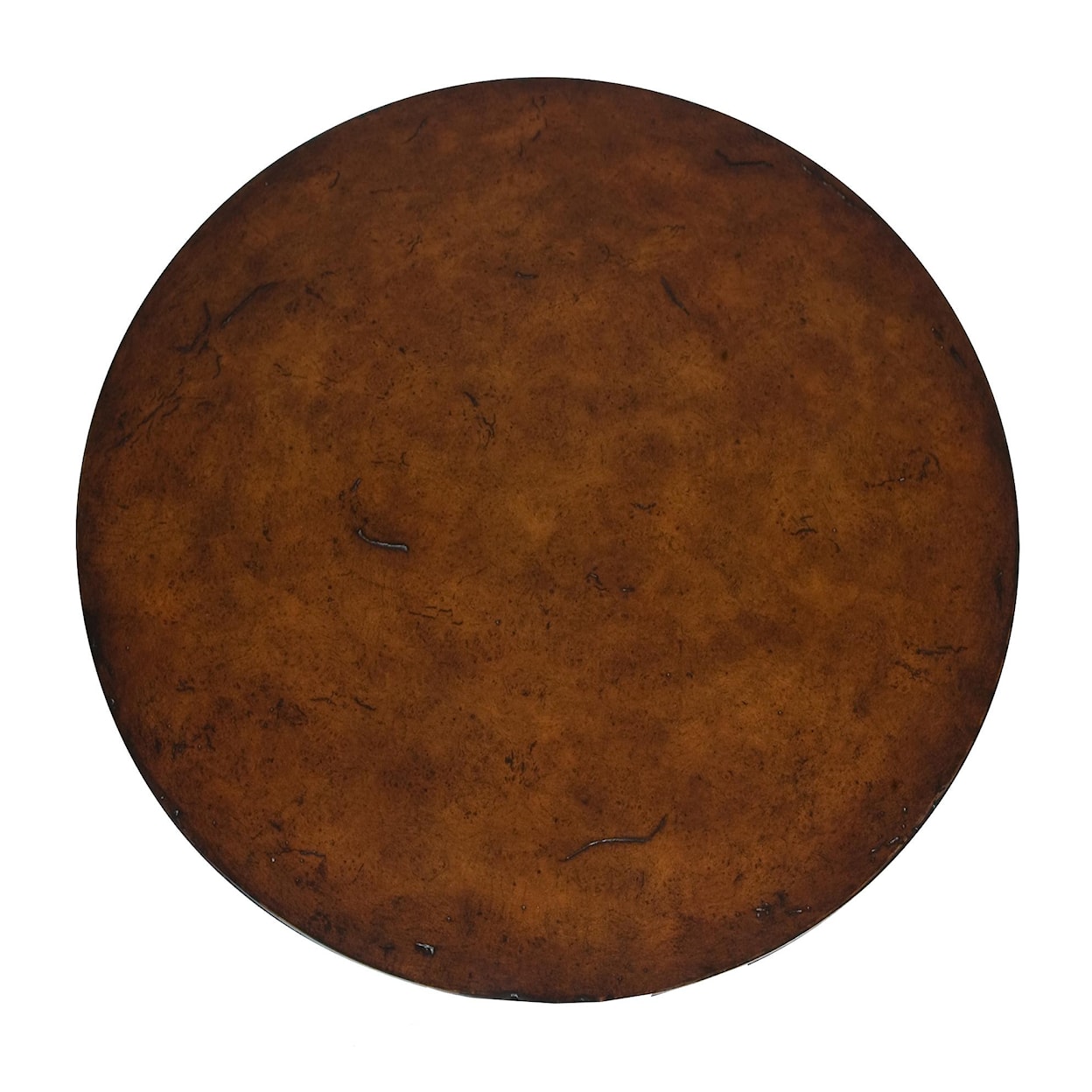 Theodore Alexander Classic yet Casual Round Table