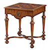 Theodore Alexander Classic yet Casual Mary's Lamp Table