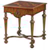 Theodore Alexander Classic yet Casual Mary's Lamp Table
