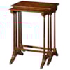 Theodore Alexander Classic yet Casual Nest of Tables