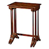 Theodore Alexander Classic yet Casual Nest of Tables