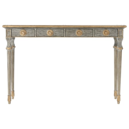 English Epitome Console