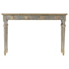 Theodore Alexander Classic yet Casual English Epitome Console