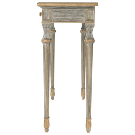 English Epitome Console