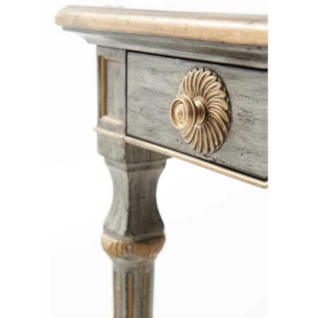 English Epitome Console