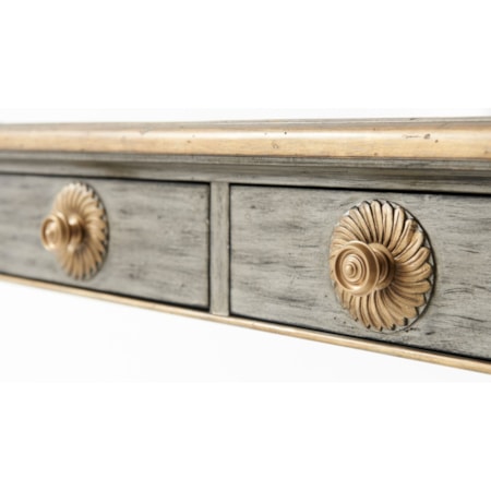 English Epitome Console