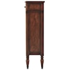 Theodore Alexander Classic yet Casual Characteristic Bookcase