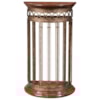 Theodore Alexander Classic yet Casual Toulouse Console Table