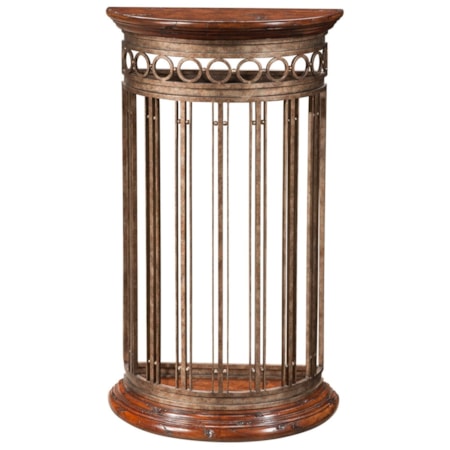 Toulouse Console Table