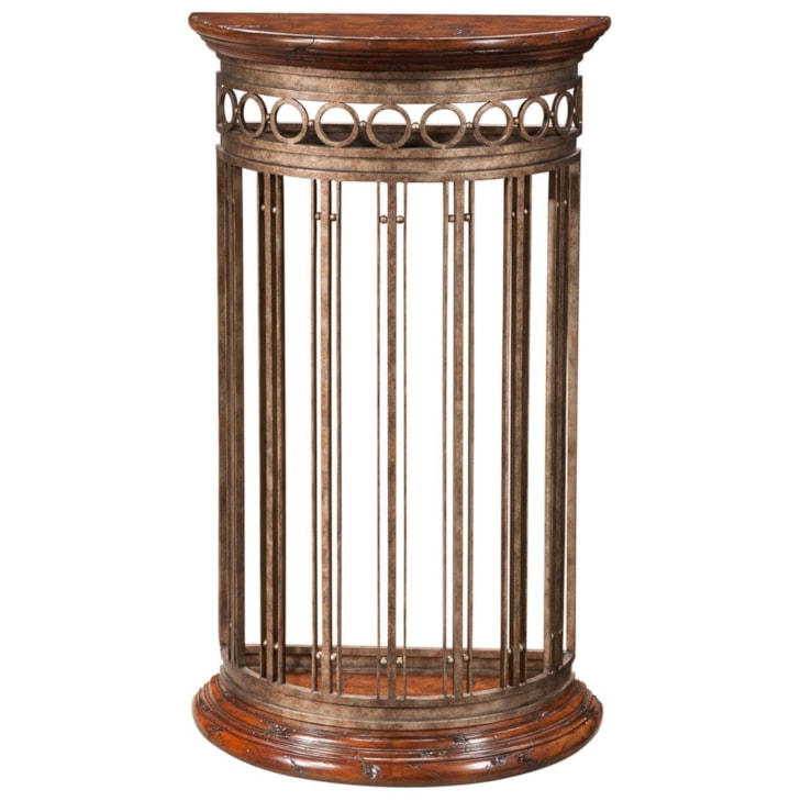 Theodore Alexander Classic yet Casual Toulouse Console Table