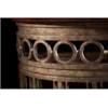Theodore Alexander Classic yet Casual Toulouse Console Table
