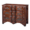 Theodore Alexander Classic yet Casual Chianti Provincial Chest
