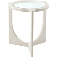 Eduard Round Side Table