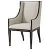 Theodore Alexander Corallo Englewood Armchair