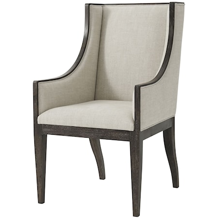 Englewood Armchair