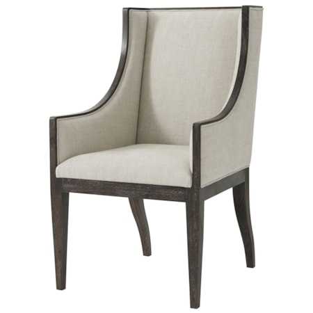 Englewood Armchair