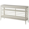 Theodore Alexander Corallo Kerr Console Table