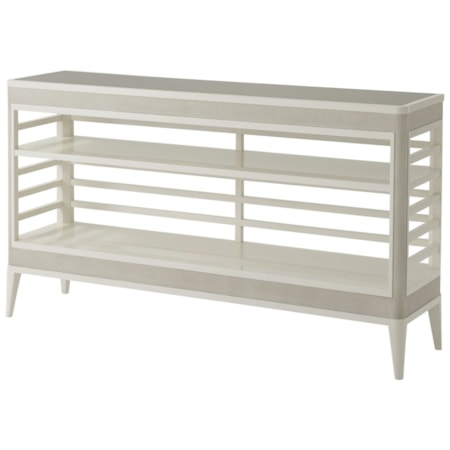 Kerr Console Table