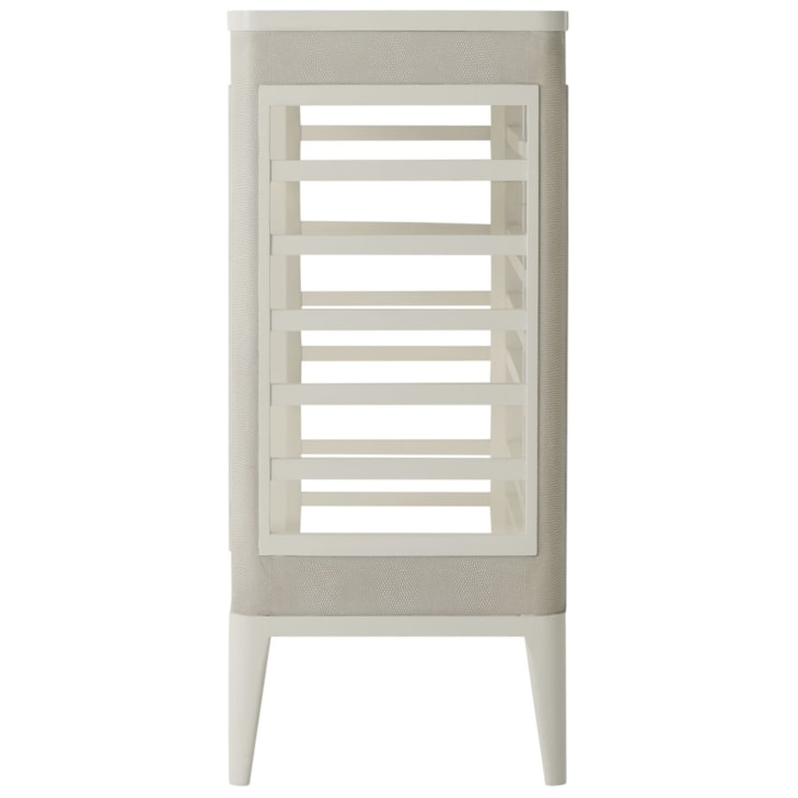 Theodore Alexander Corallo Kerr Console Table