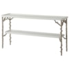 Theodore Alexander Corallo Pacific Reef Console