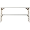 Theodore Alexander Corallo Pacific Reef Console
