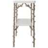 Theodore Alexander Corallo Pacific Reef Console