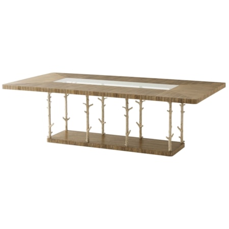 Wynwood II Rectangular Dining Table