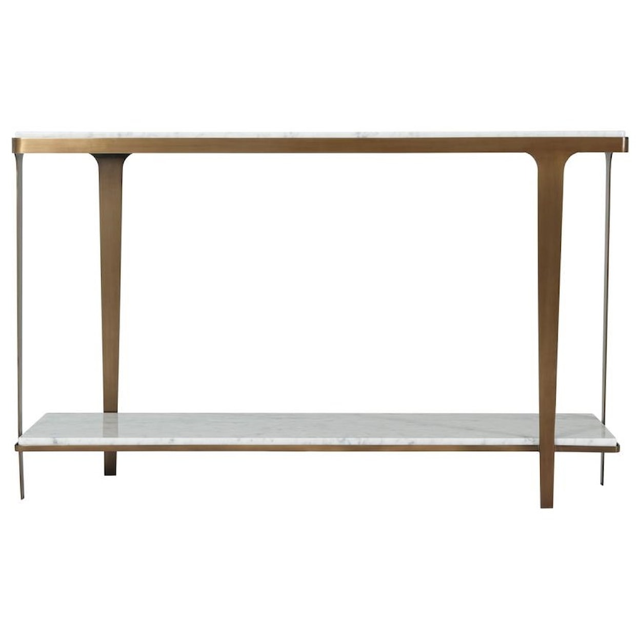Theodore Alexander Cordell Cordell Console Table