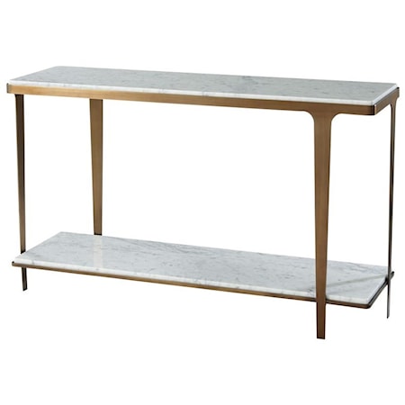 Cordell Console Table