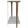 Theodore Alexander Cordell Cordell Console Table