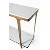Theodore Alexander Cordell Cordell Console Table
