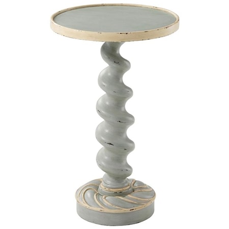 The Croix Accent Table