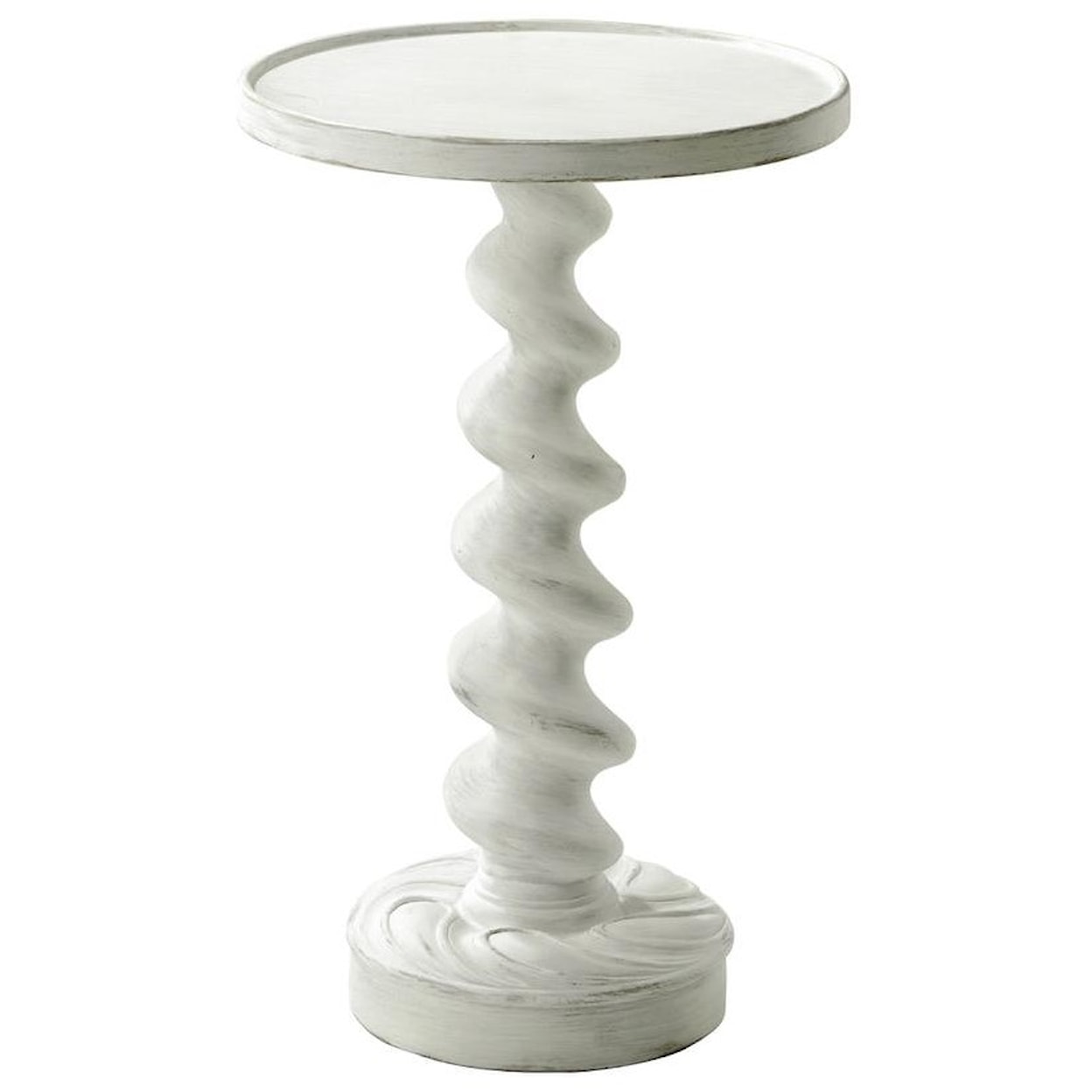 Theodore Alexander Croix The Croix Accent Table