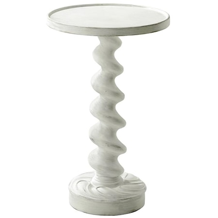 The Croix Accent Table